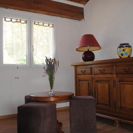 Chez Yvette , C'Est Chouette!! Bed and Breakfast Carcassonne Eksteriør billede