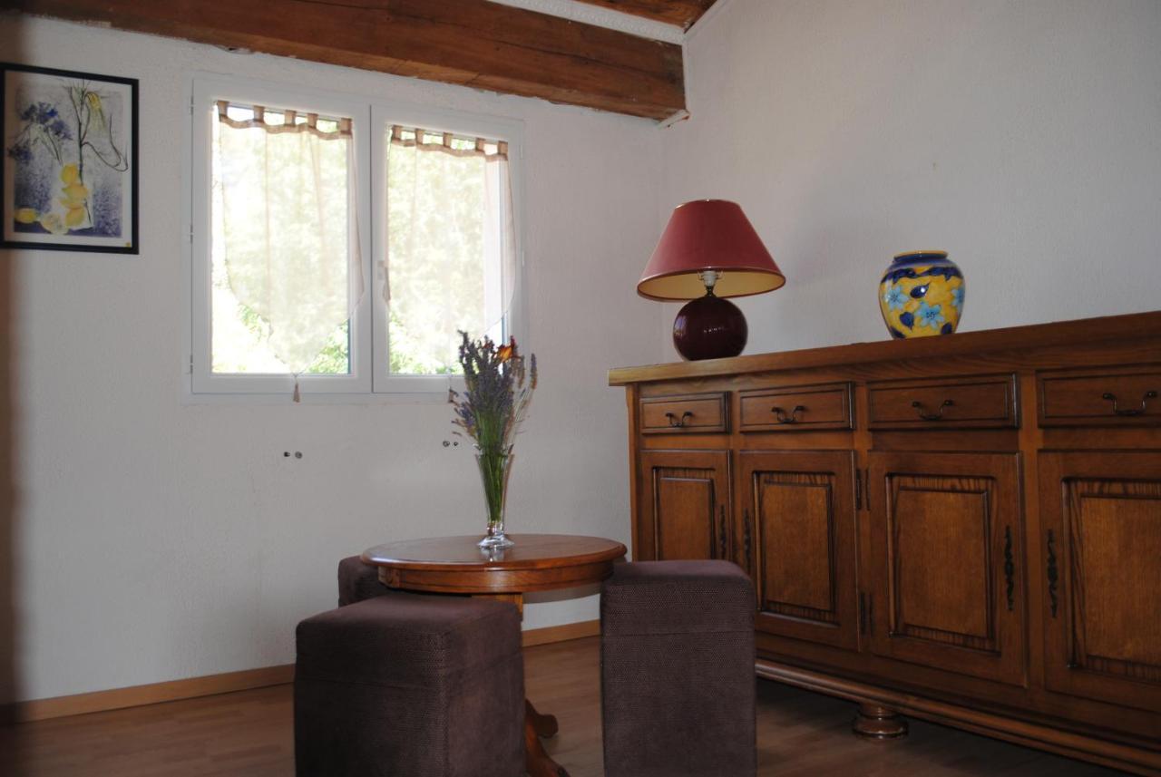 Chez Yvette , C'Est Chouette!! Bed and Breakfast Carcassonne Eksteriør billede