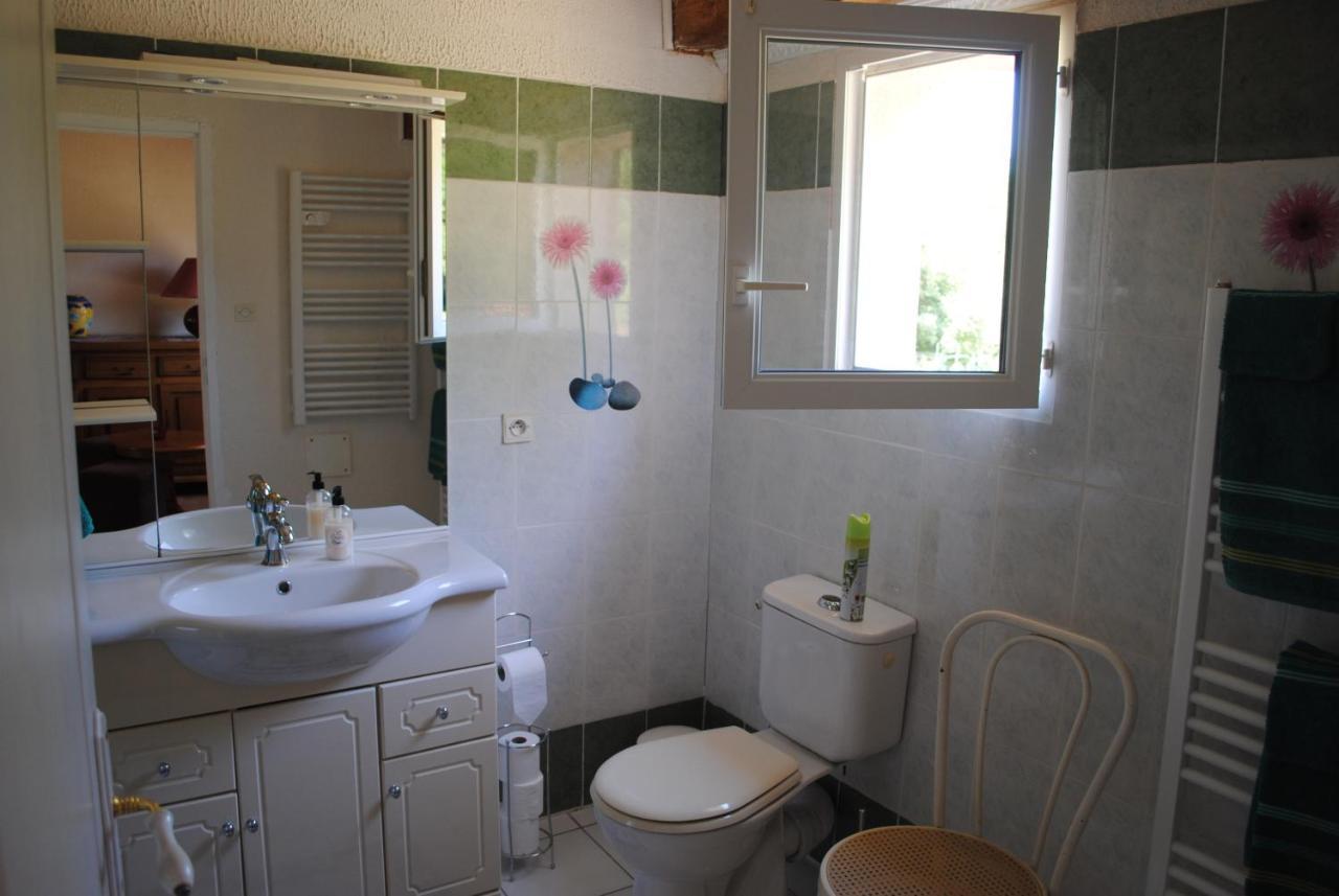 Chez Yvette , C'Est Chouette!! Bed and Breakfast Carcassonne Eksteriør billede