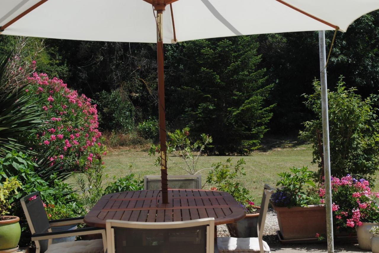 Chez Yvette , C'Est Chouette!! Bed and Breakfast Carcassonne Eksteriør billede