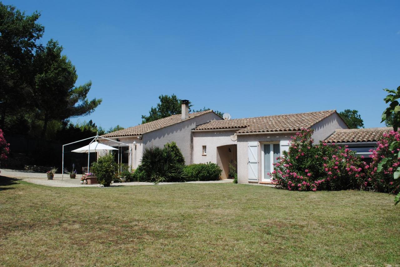 Chez Yvette , C'Est Chouette!! Bed and Breakfast Carcassonne Eksteriør billede